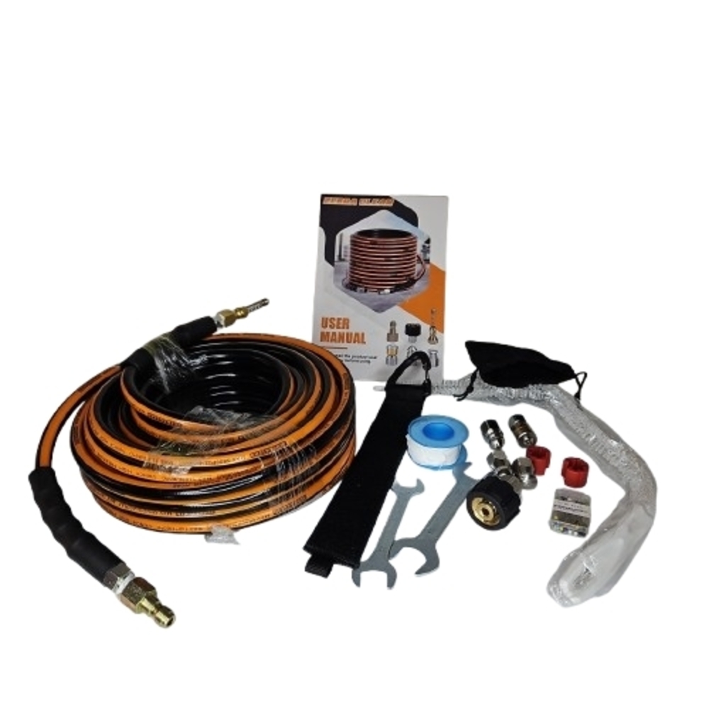 sewer jetter kit for pressure washer 50ft sewer jetter kit for pressure washer